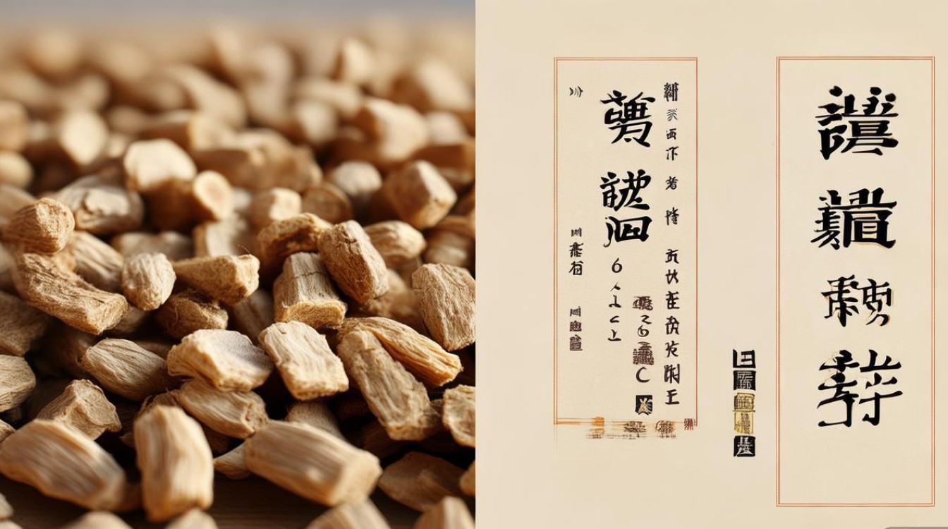 旱三七药材