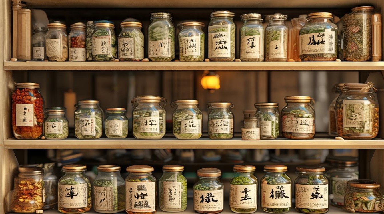 治遗尿中草药