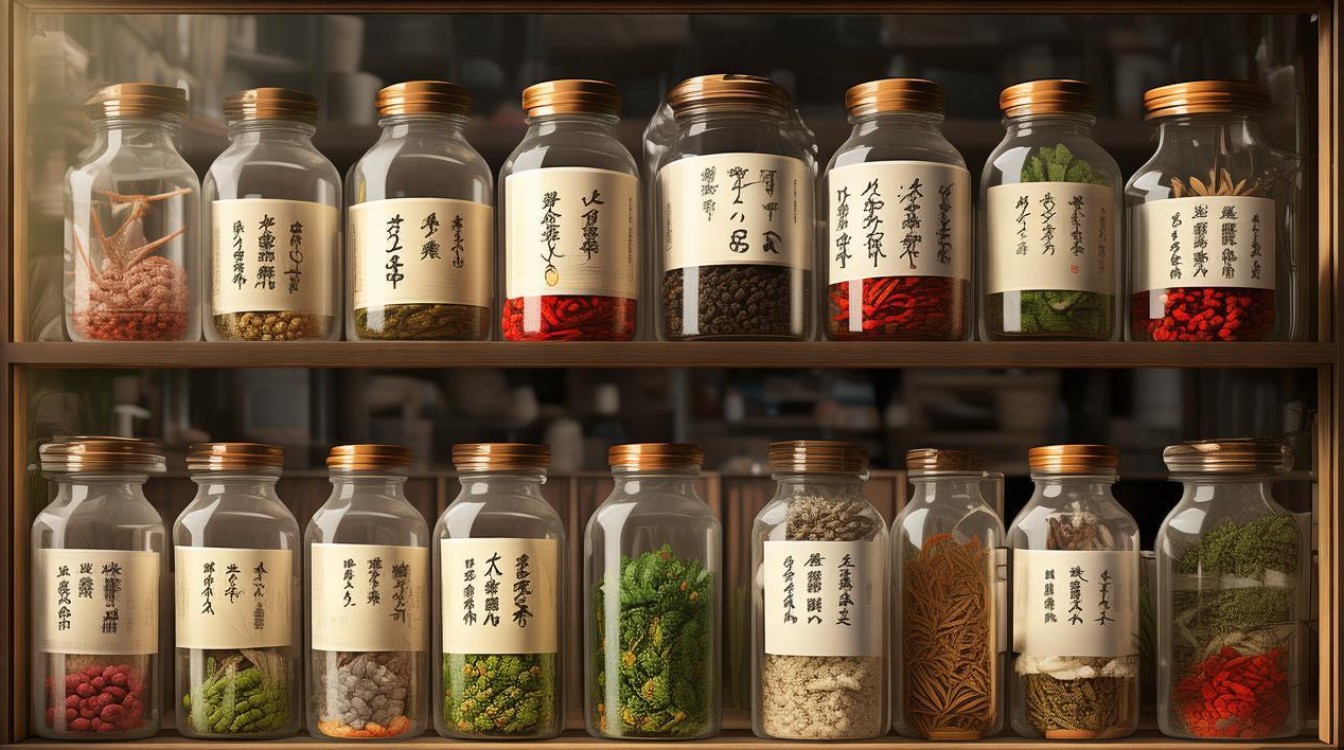 治遗尿中草药
