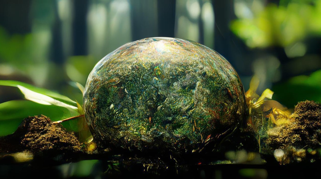 中草药地下珍珠