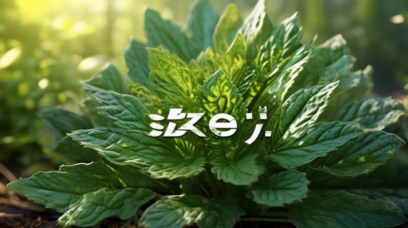 大小蓟药材