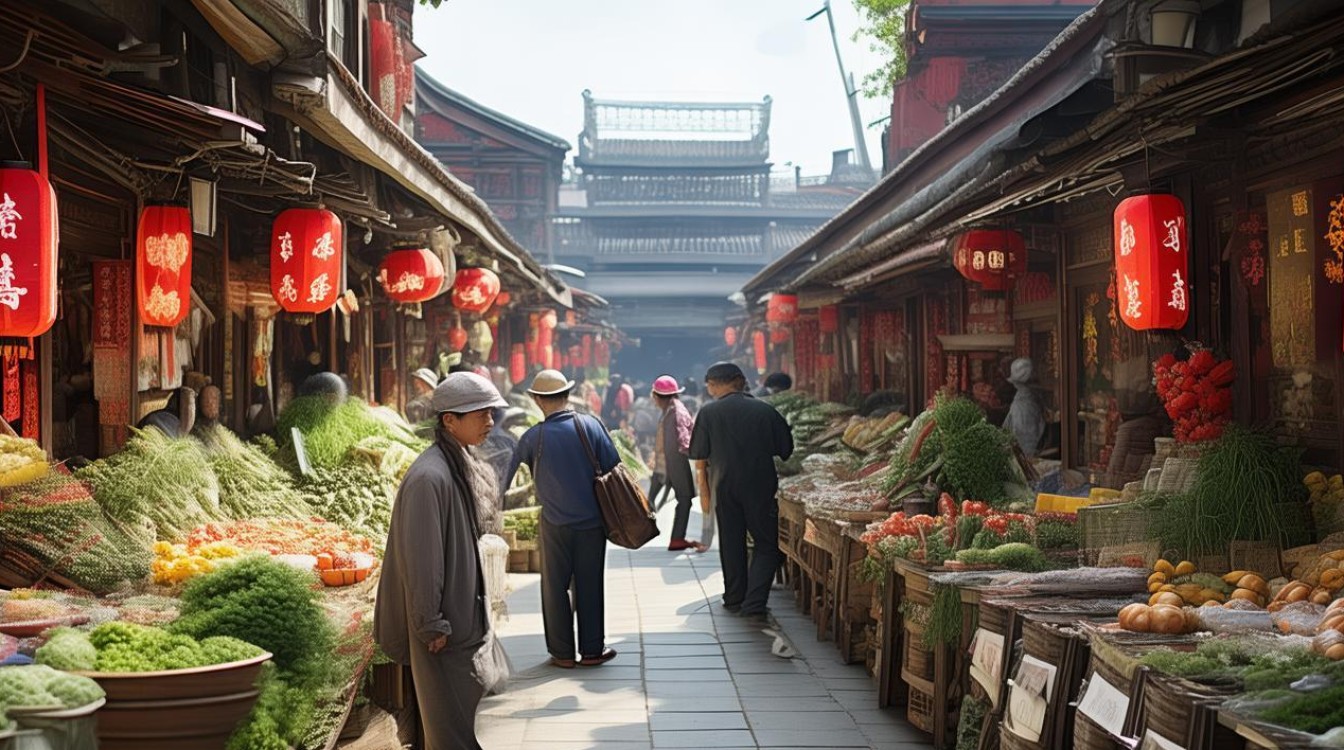 三门峡药材批发市场