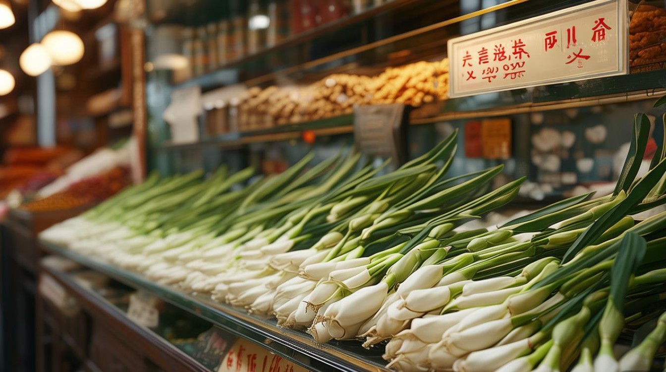 百合药材多少钱一斤