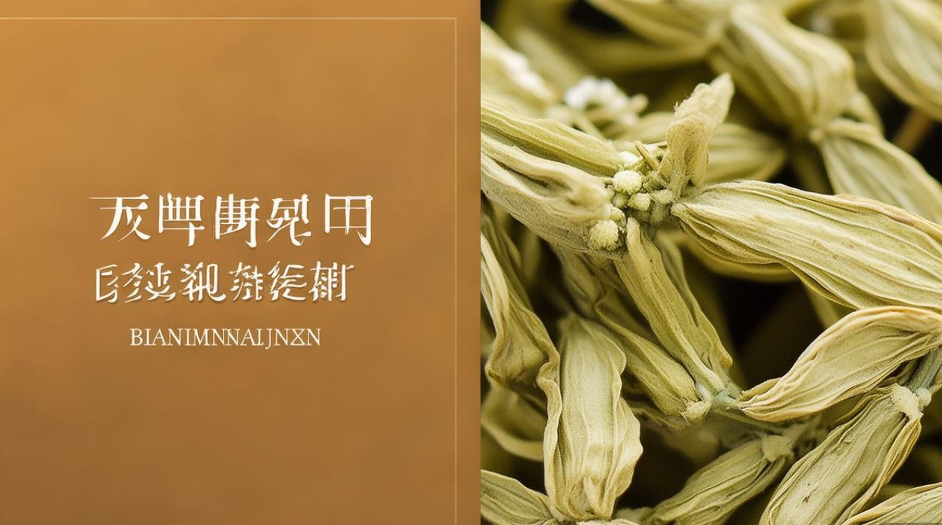 中药材两面针图片