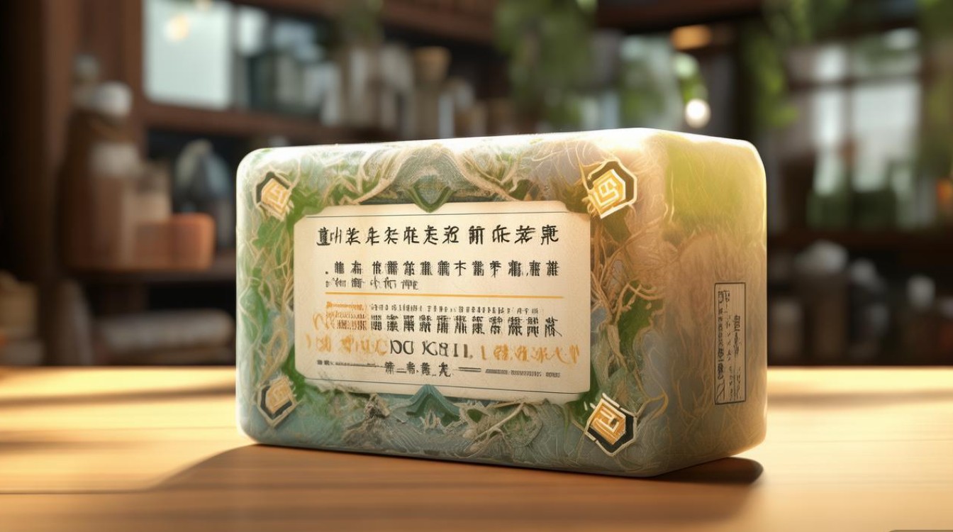中草药牙皂
