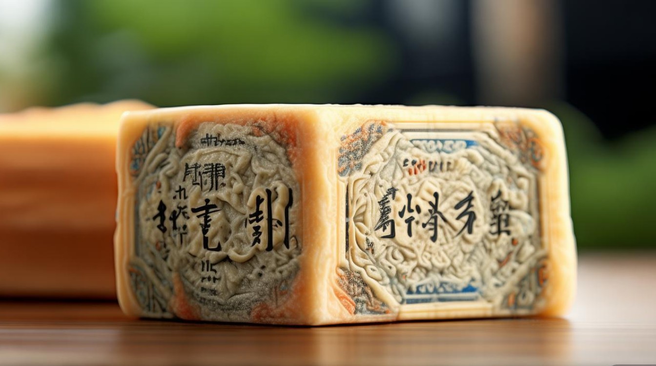 中草药牙皂