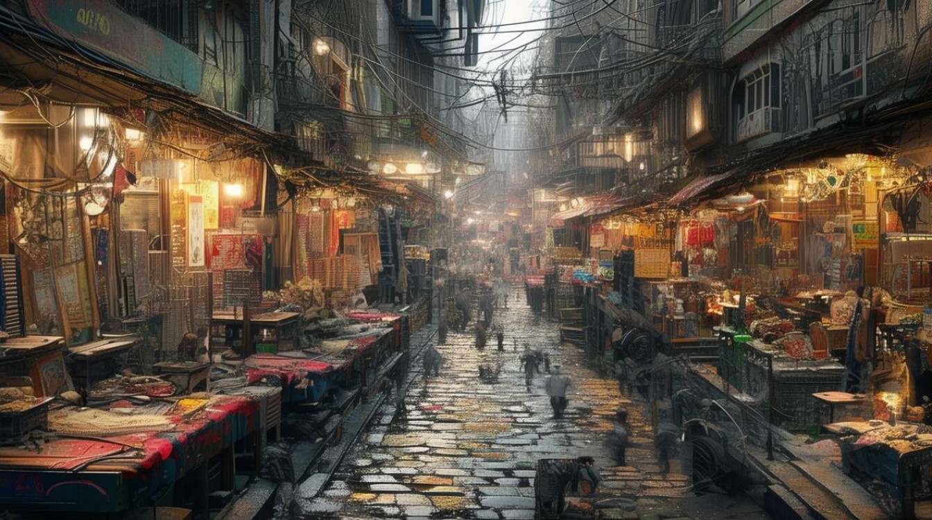 中药材市场行情分析