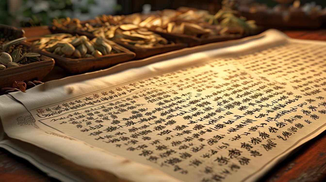 中草药秘方资料