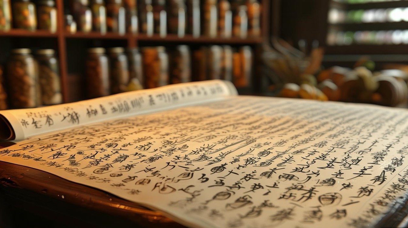 中草药秘方资料
