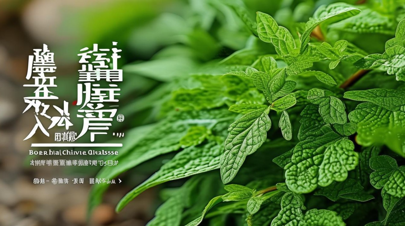 中草药牛尾蒿