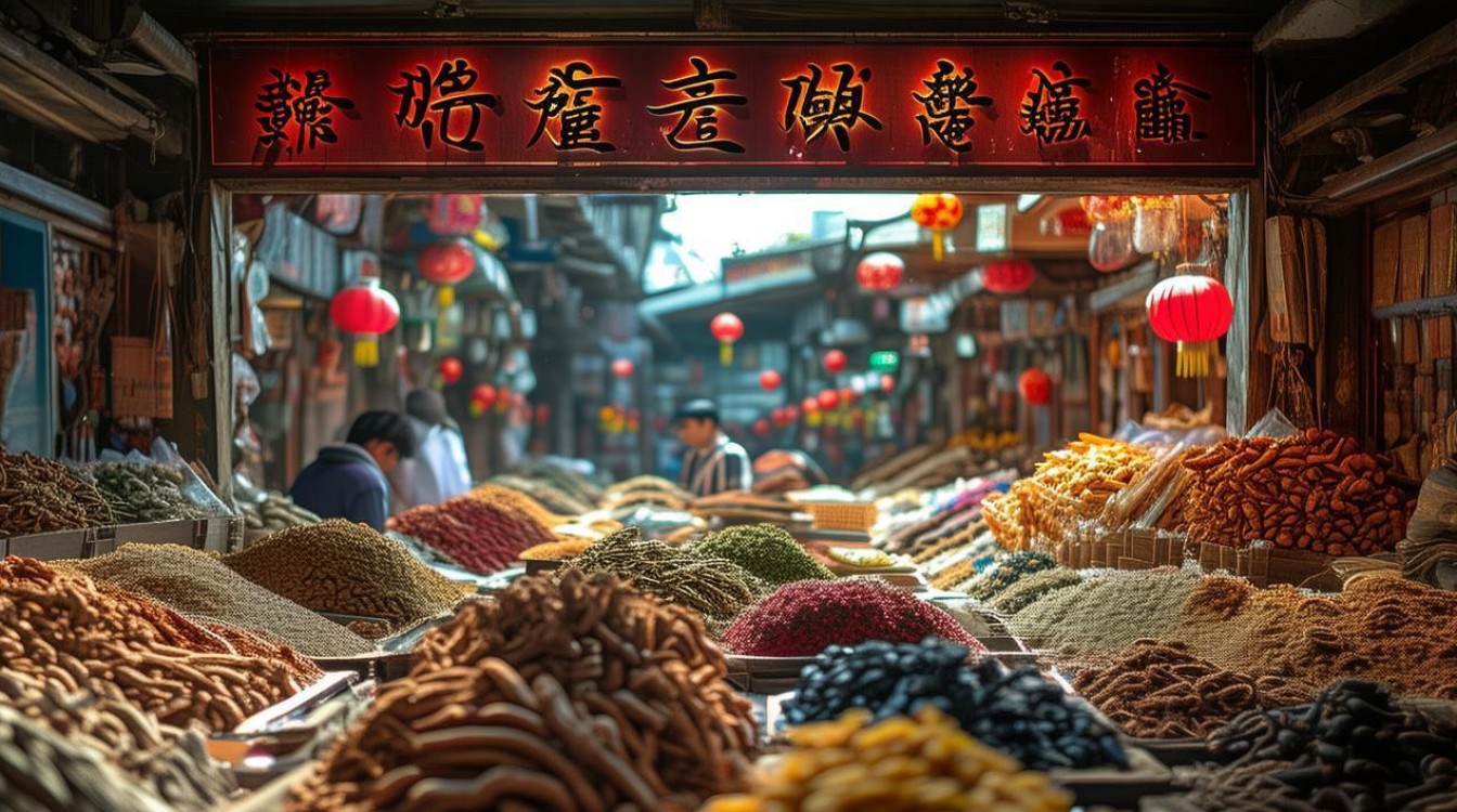 玉林中药材市场地址