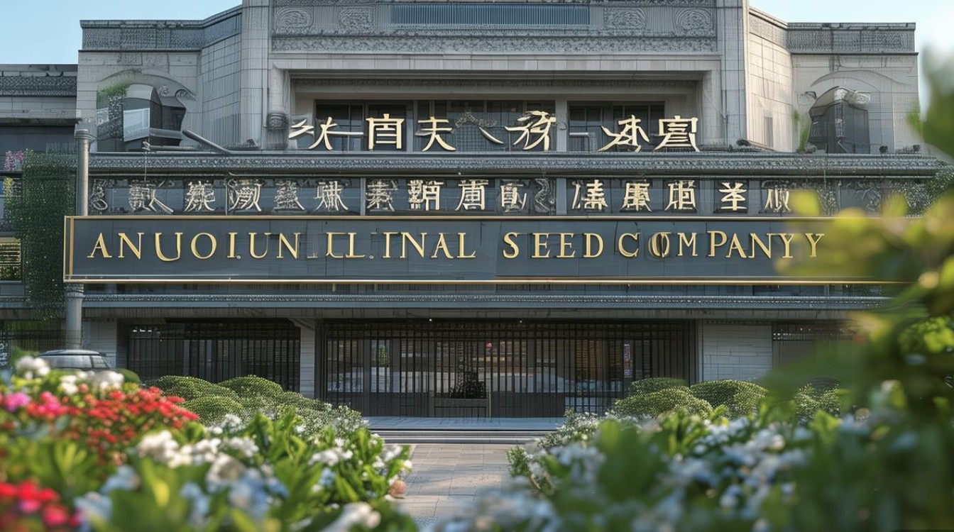 安国药材种子公司