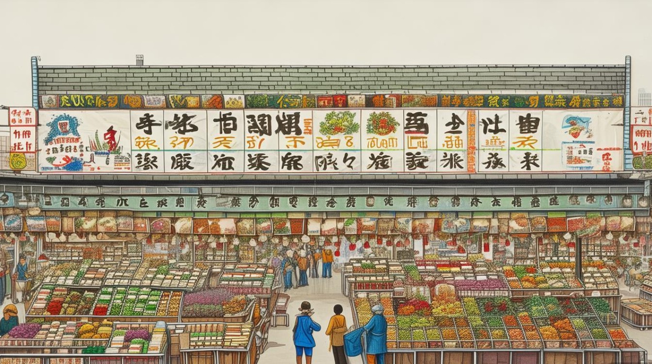 全国中药材市场排名
