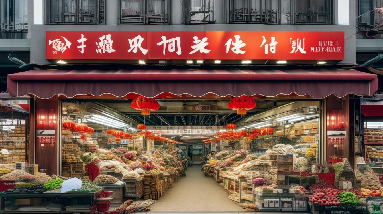 瑞丽药材批发市场在哪