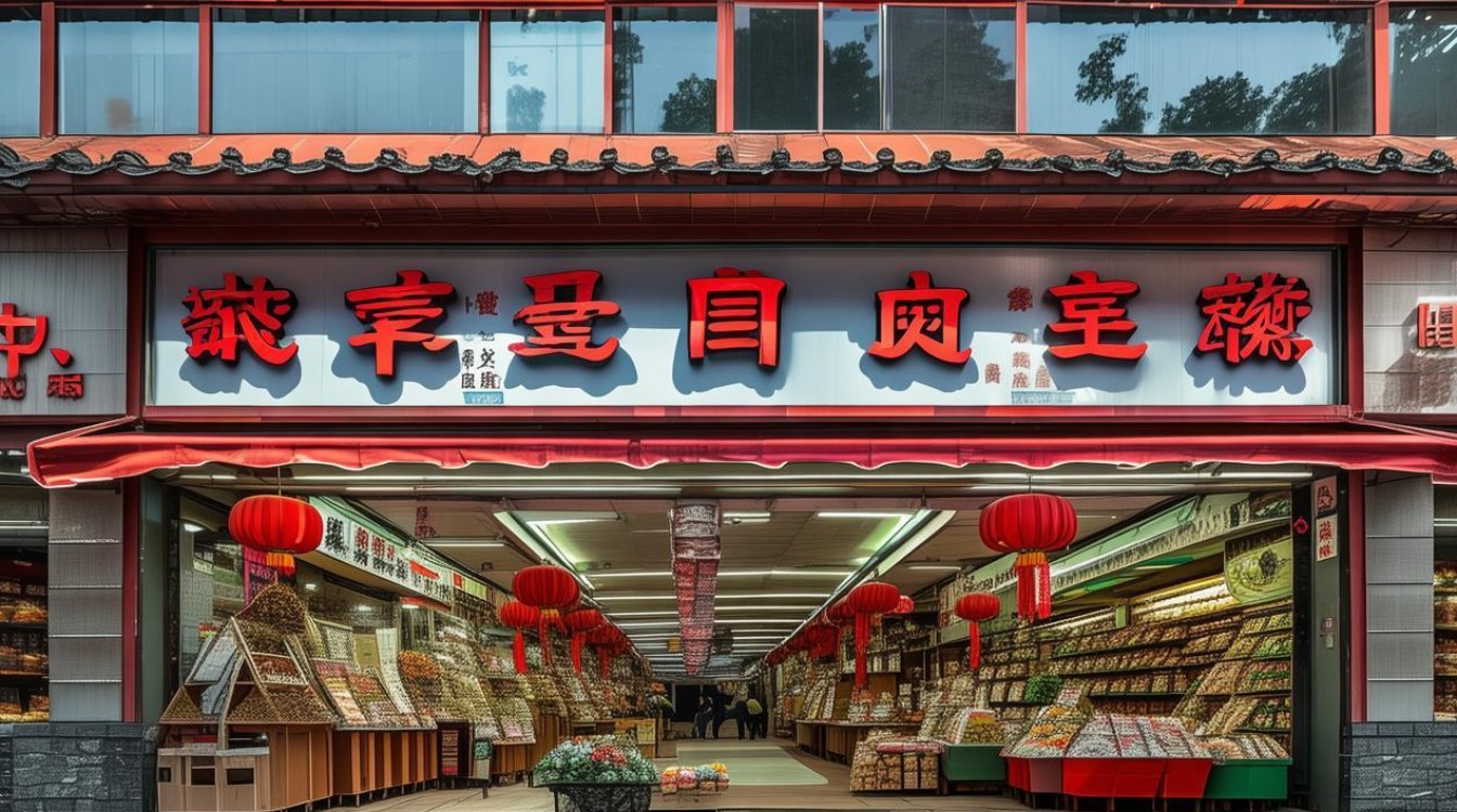瑞丽药材批发市场在哪