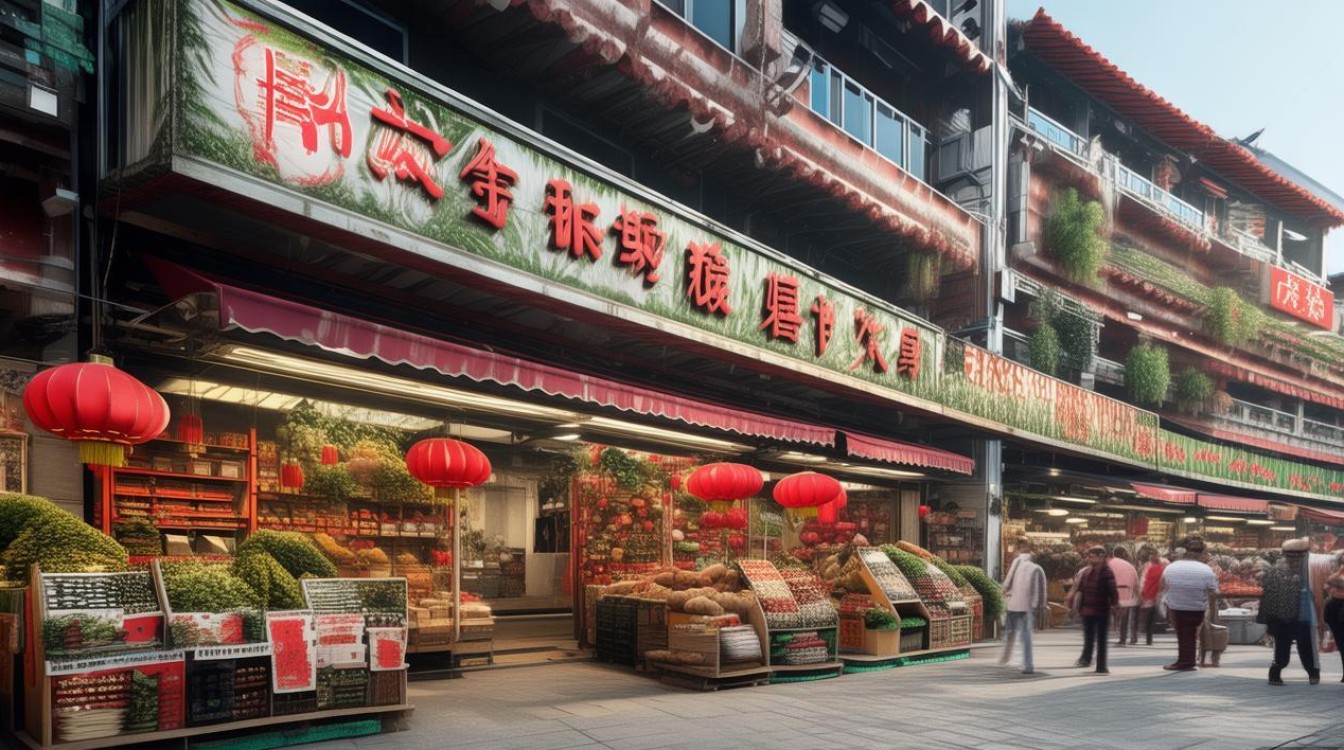 瑞丽药材批发市场在哪