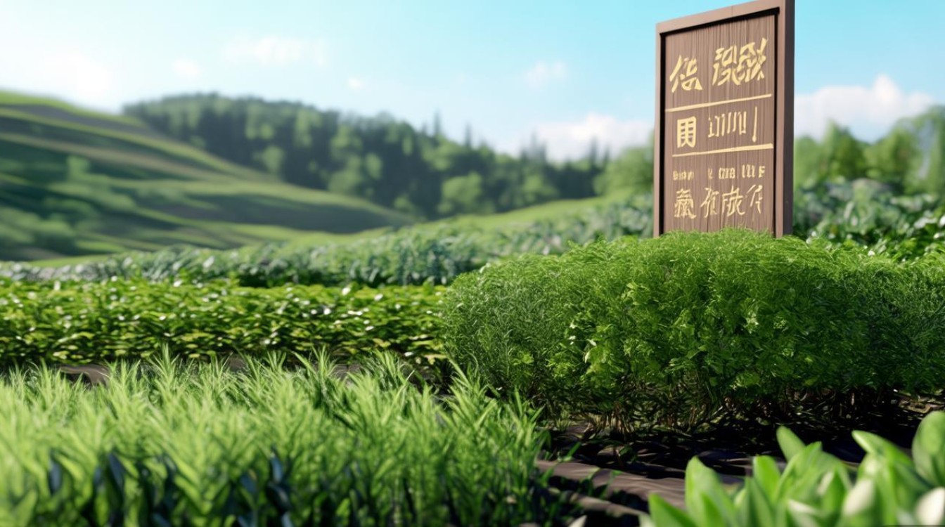 邓州中草药种植