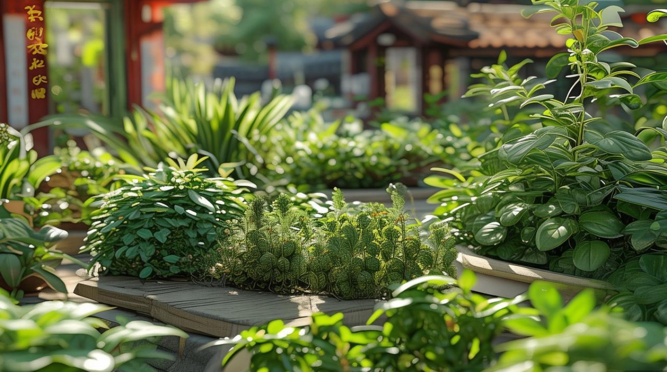 土瓜中草药