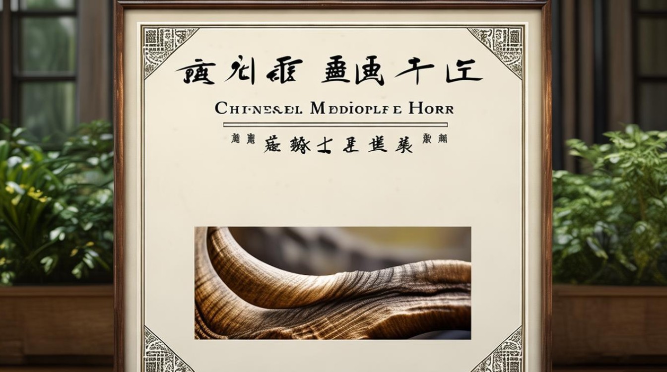求购中药材羚羊角