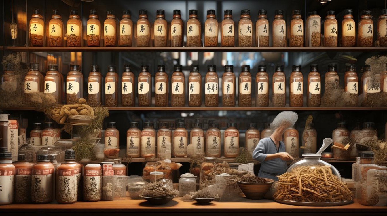 什么中草药戒酒