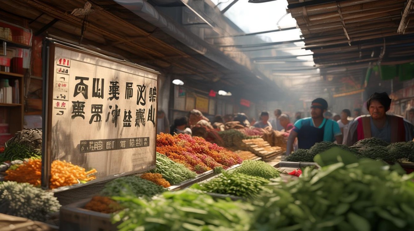 成都中药材价格指数