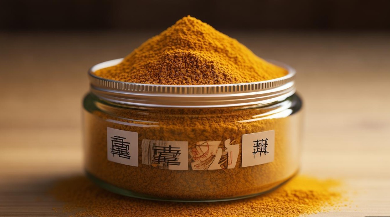 中草药黄芩渣