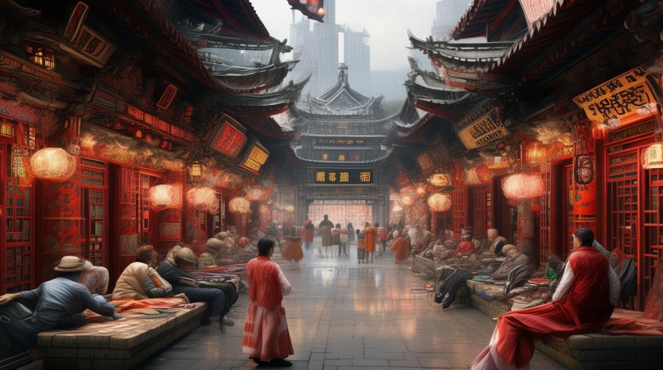 中国药材市场有哪些