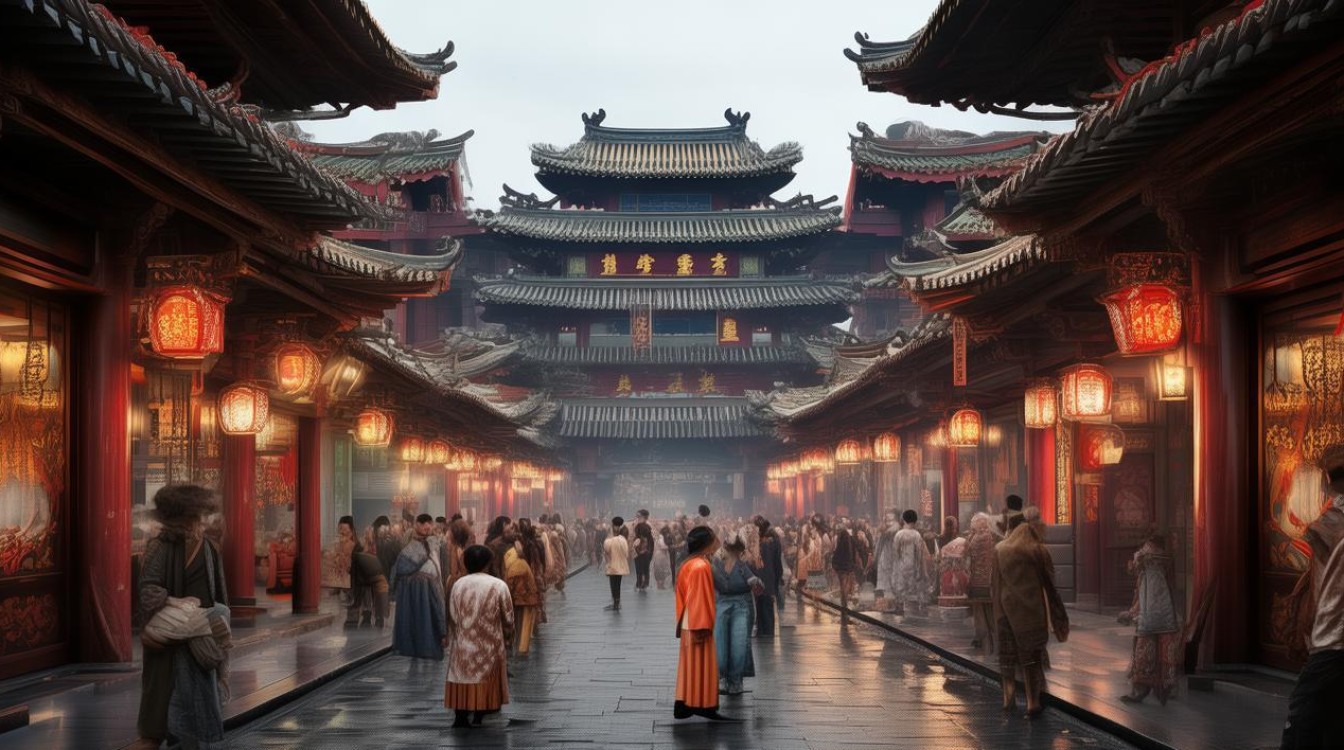 中国药材市场有哪些