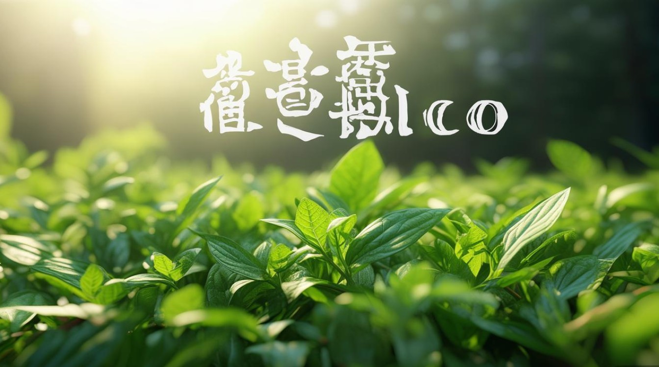 中草药明镜草