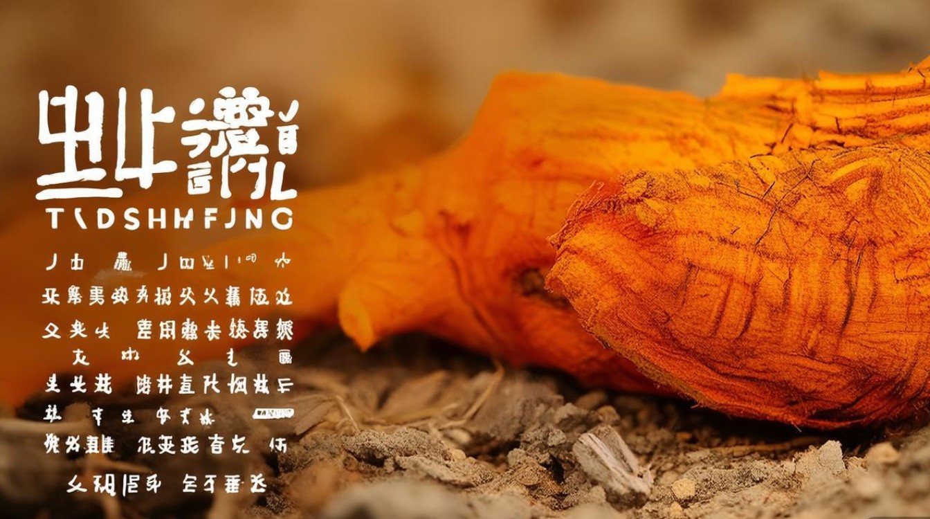 土大黄中草药