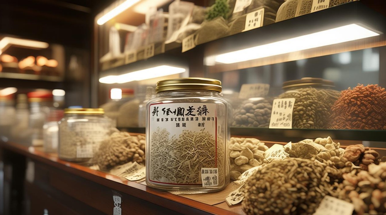药材白头翁的价格