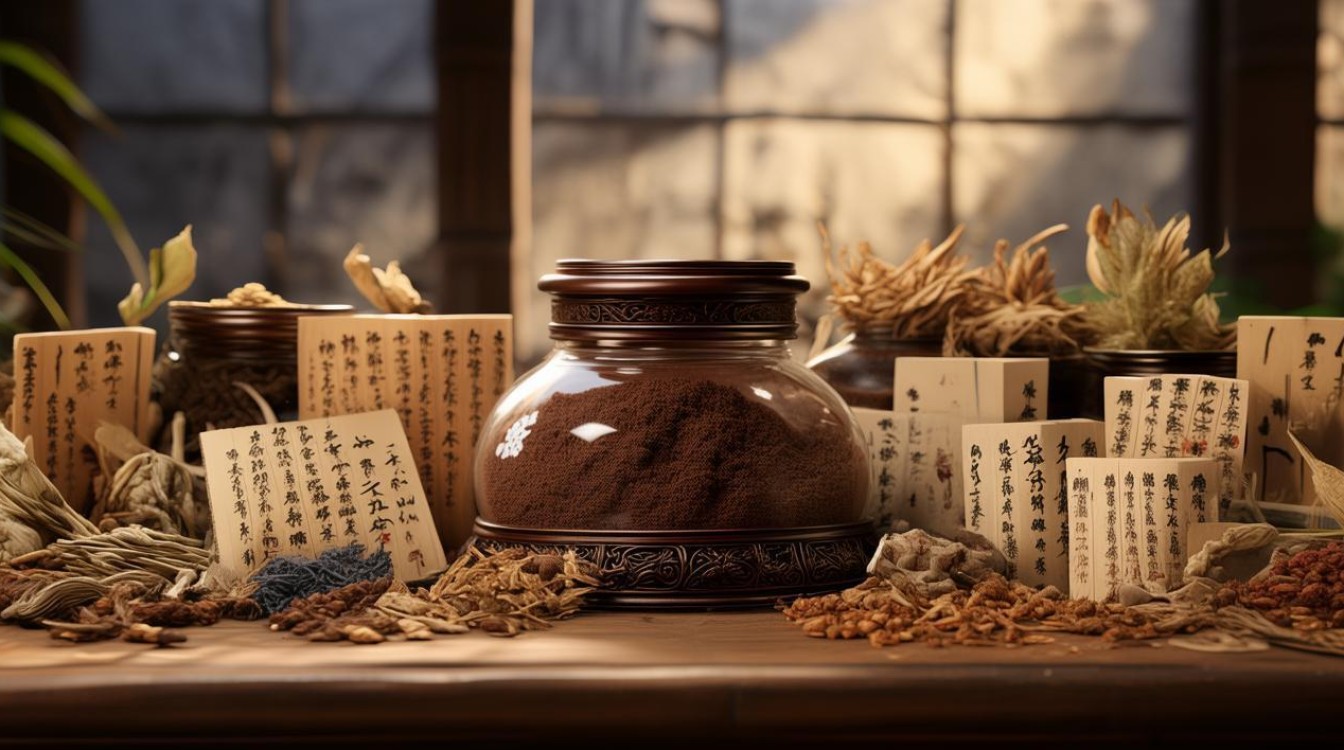 中草药苏合香