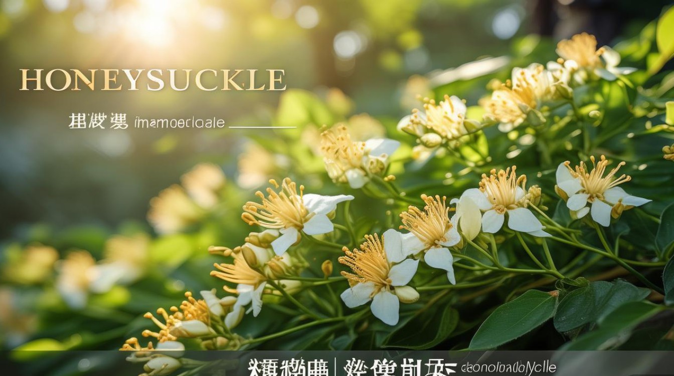 金银花药材价格
