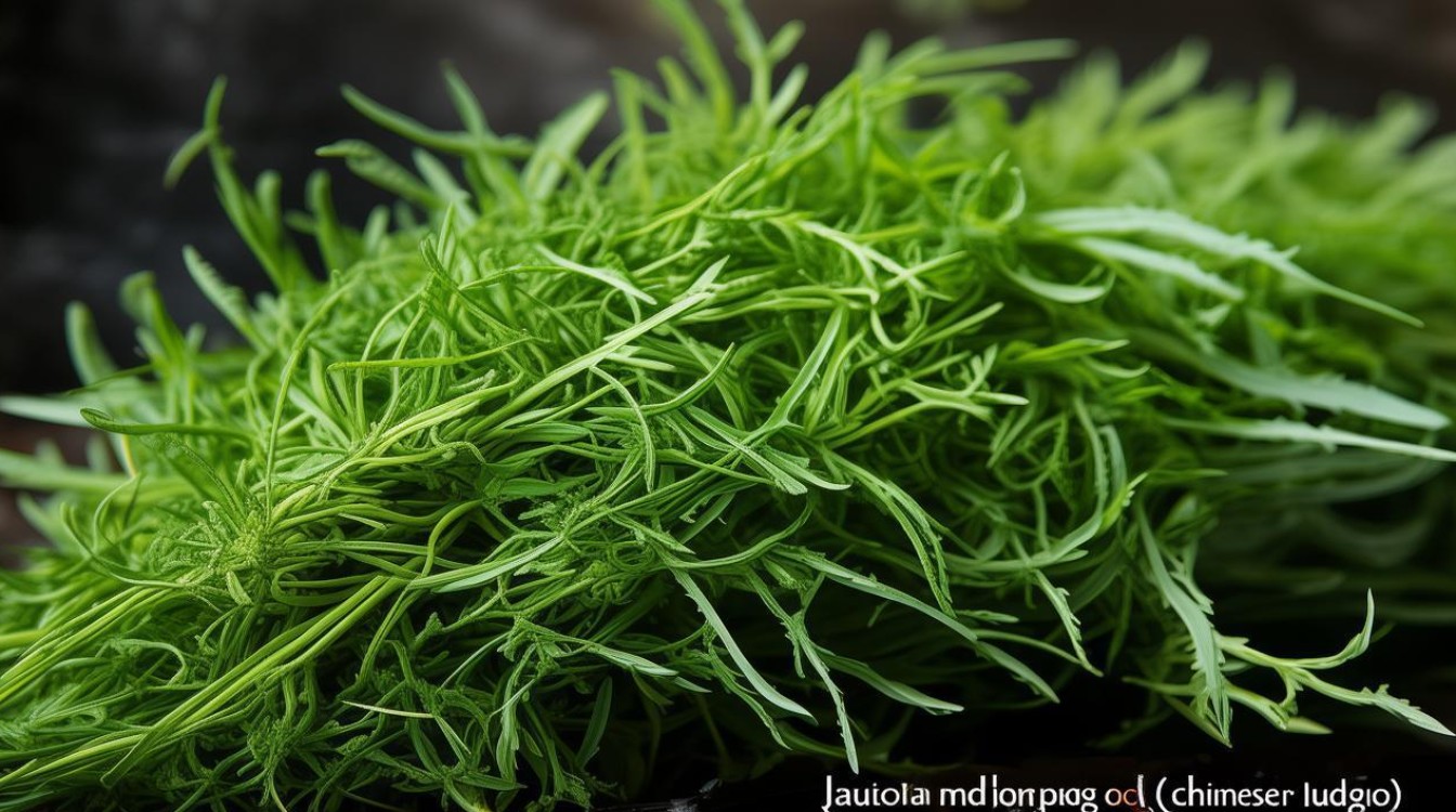 中药材鸡骨草