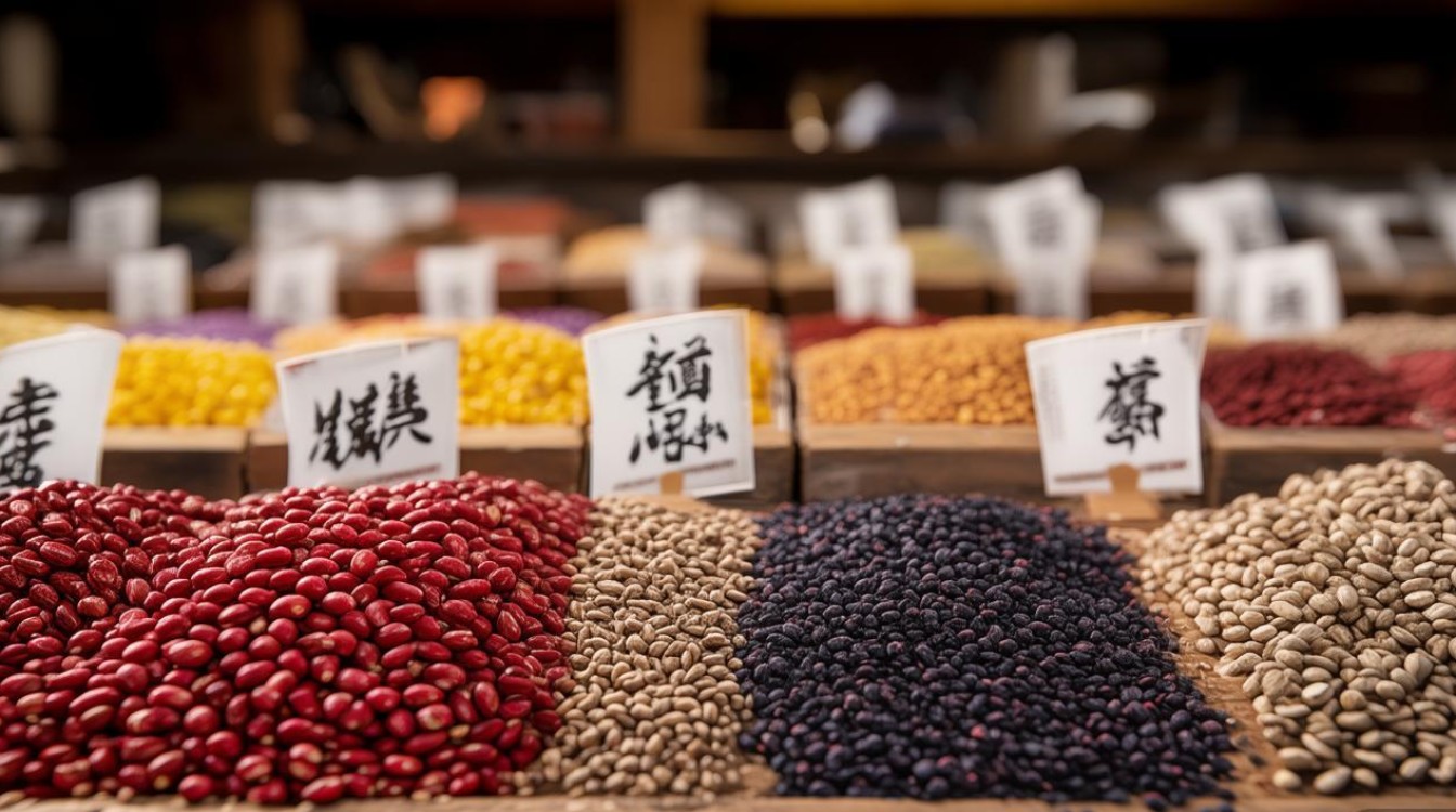 求购中药材种子