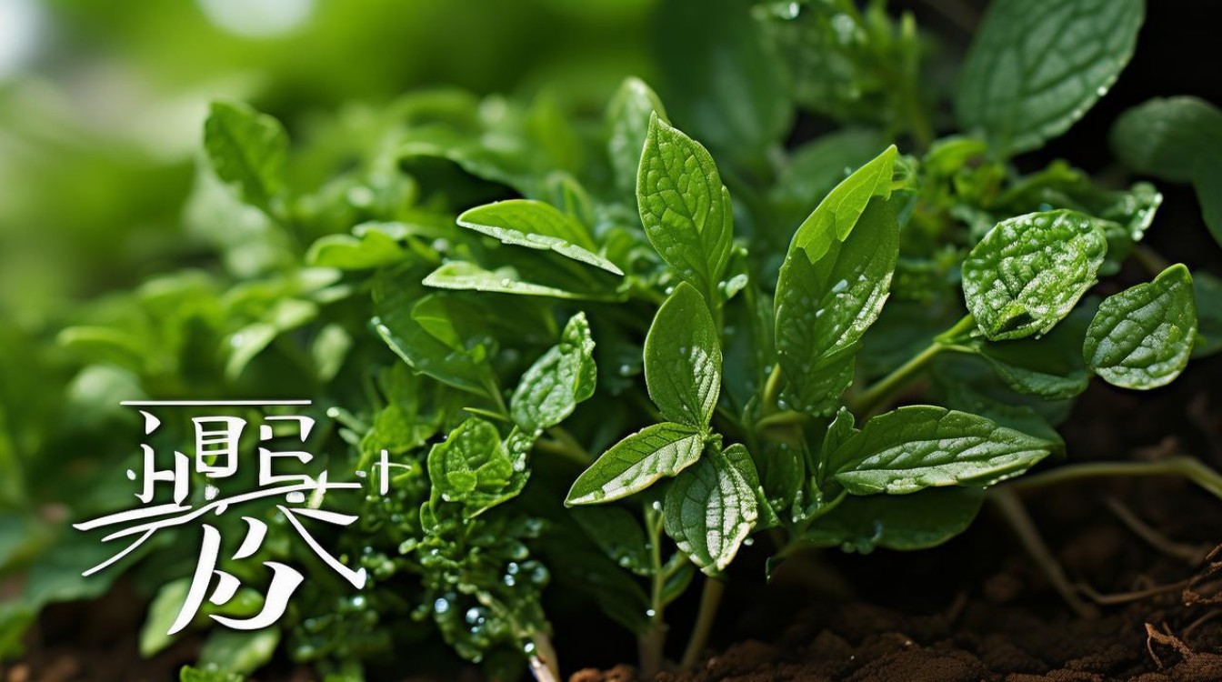 中草药荜拔