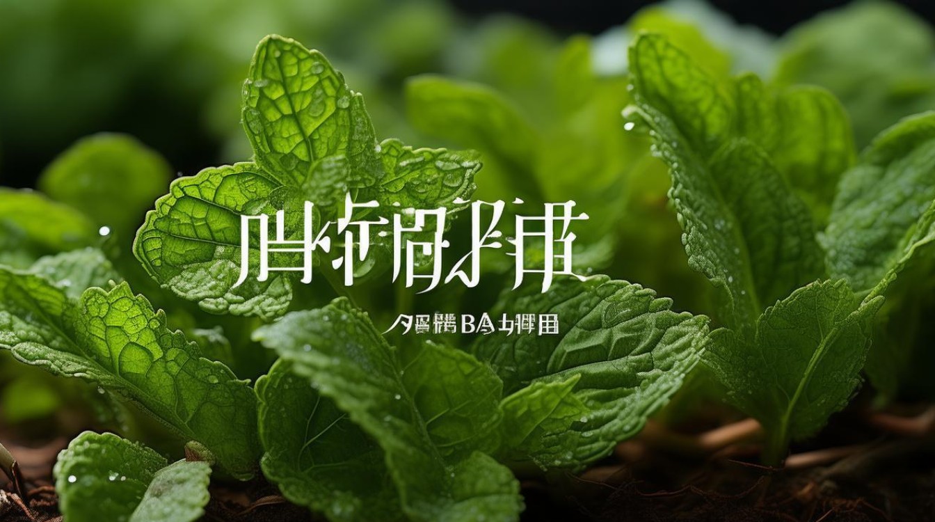 中草药荜拔