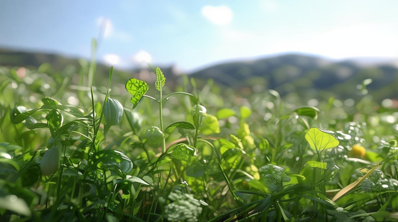 西峡中草药