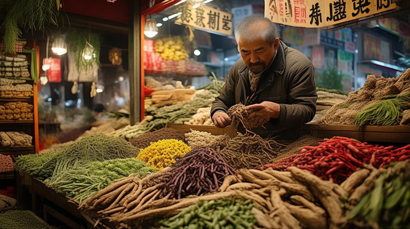 桂林中药材收购