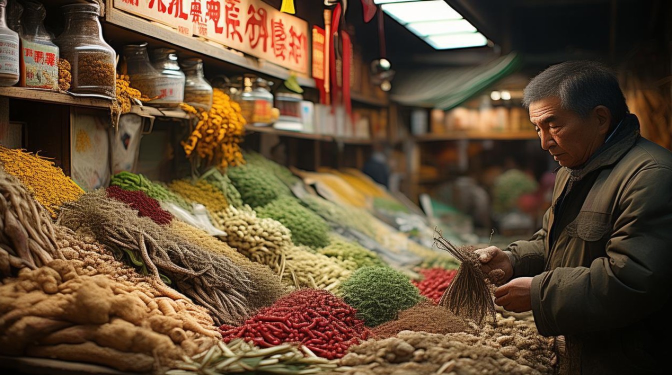 桂林中药材收购