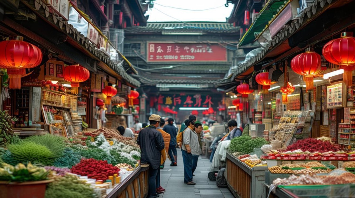 成都中药材市场电话