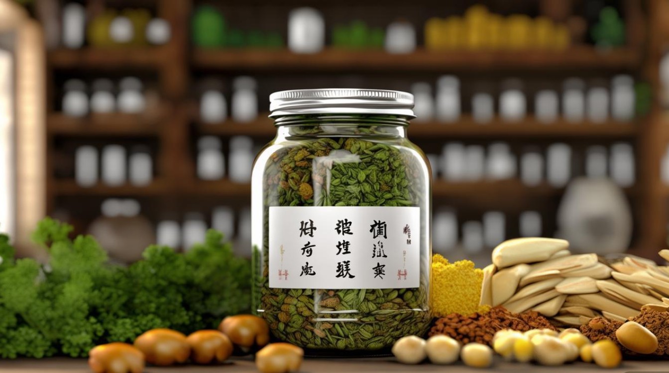 去黑眼圈的药材