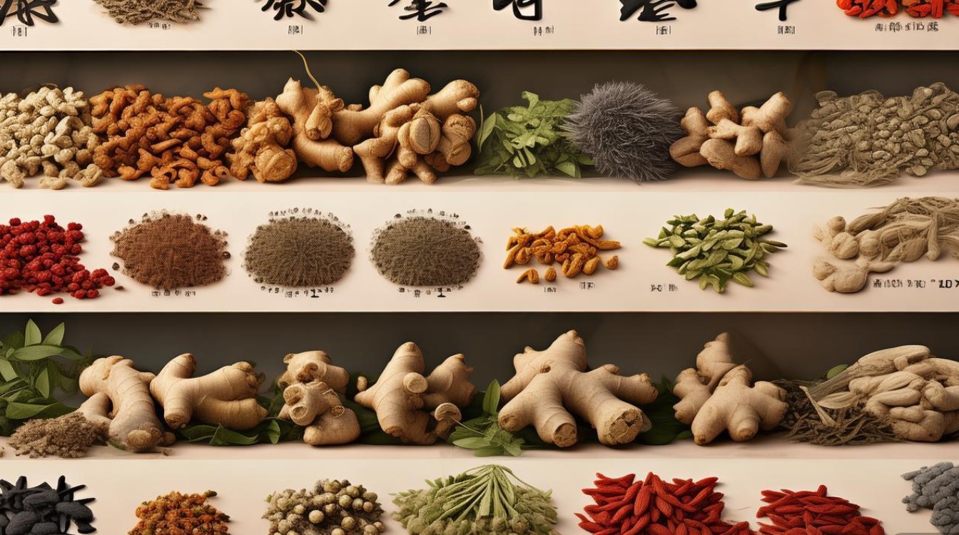 去风药材有哪些