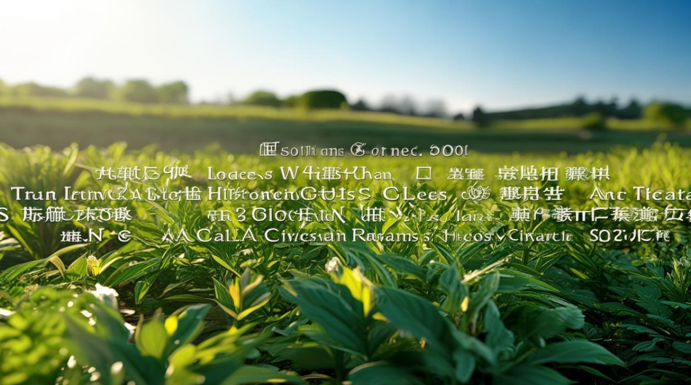 河南能种什么药材