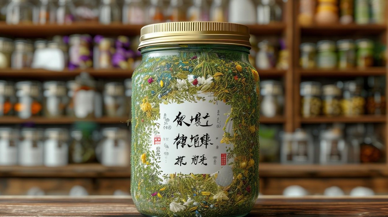 中草药面膜可以去斑吗