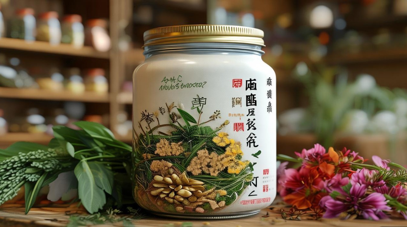 中草药面膜可以去斑吗