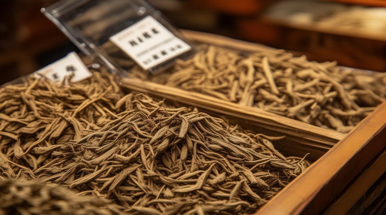 中药材牛膝价格