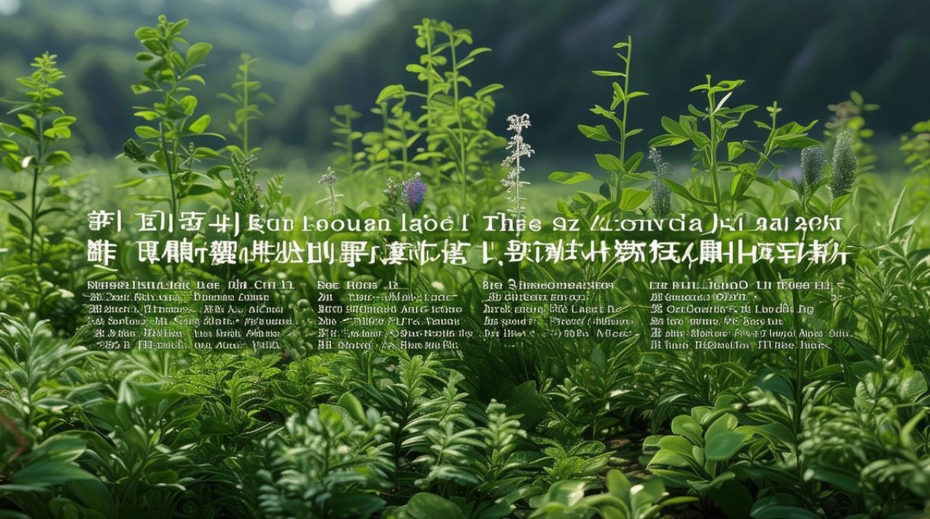 湖北能种什么药材