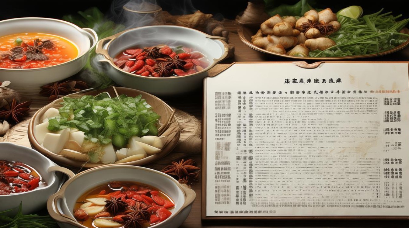 广东药材汤做法大全