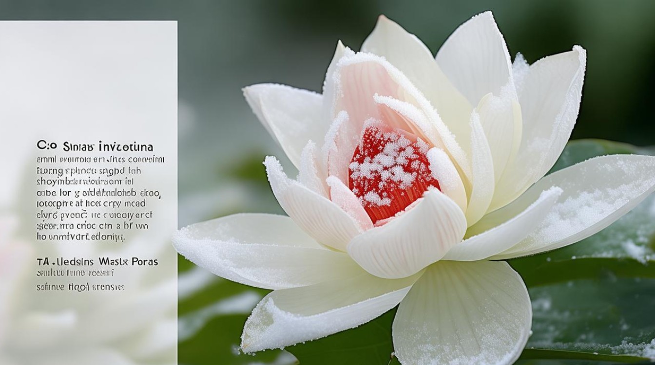 雪莲花药材
